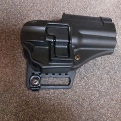 BLACKHAWK CQC HOLSTER 