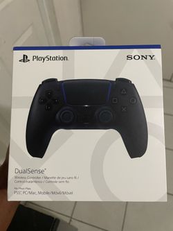 PS5 Controllers