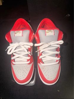 Nike sb "nasty boys" size 11