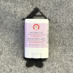 First Aid anti-chafe stick travel size 9.9g