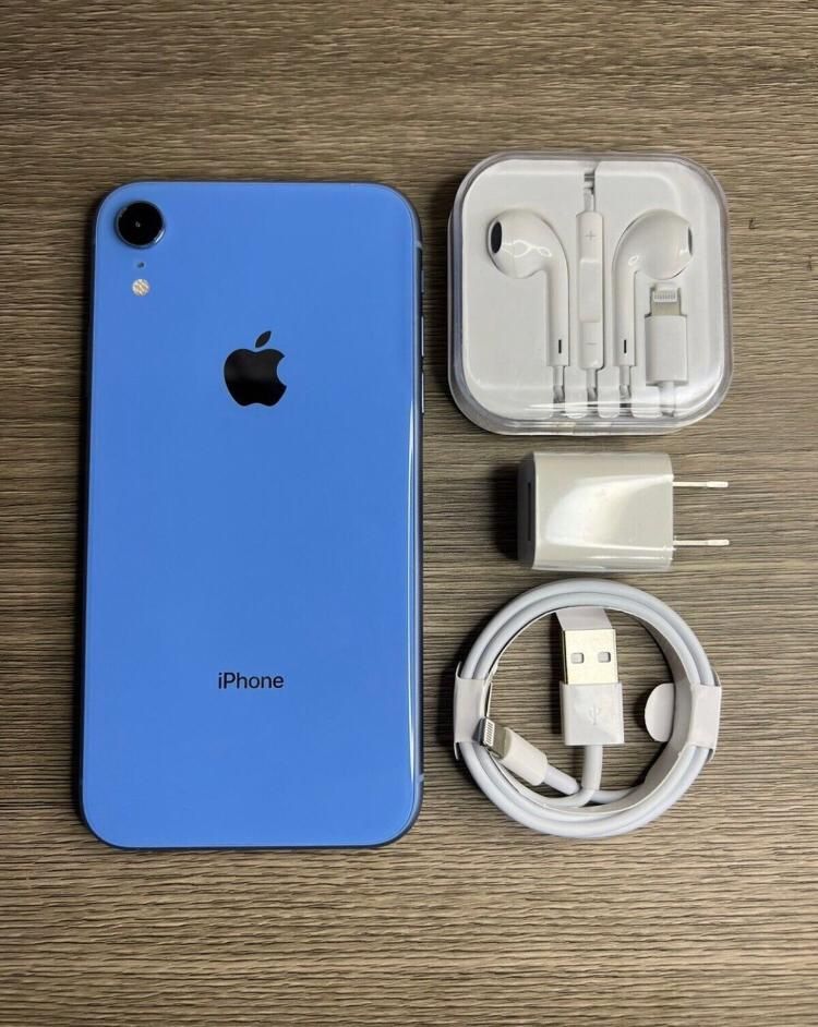 iPhone XR Unlock Available for Sale in Phoenix, AZ - OfferUp