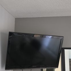 Se Vende Television De 32 Pulgadas