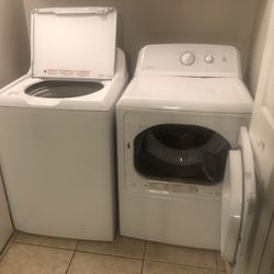 🔥 Washer & Dryer Set — Excellent Working Condition / Runs Perfect / Great Deal! 🔥