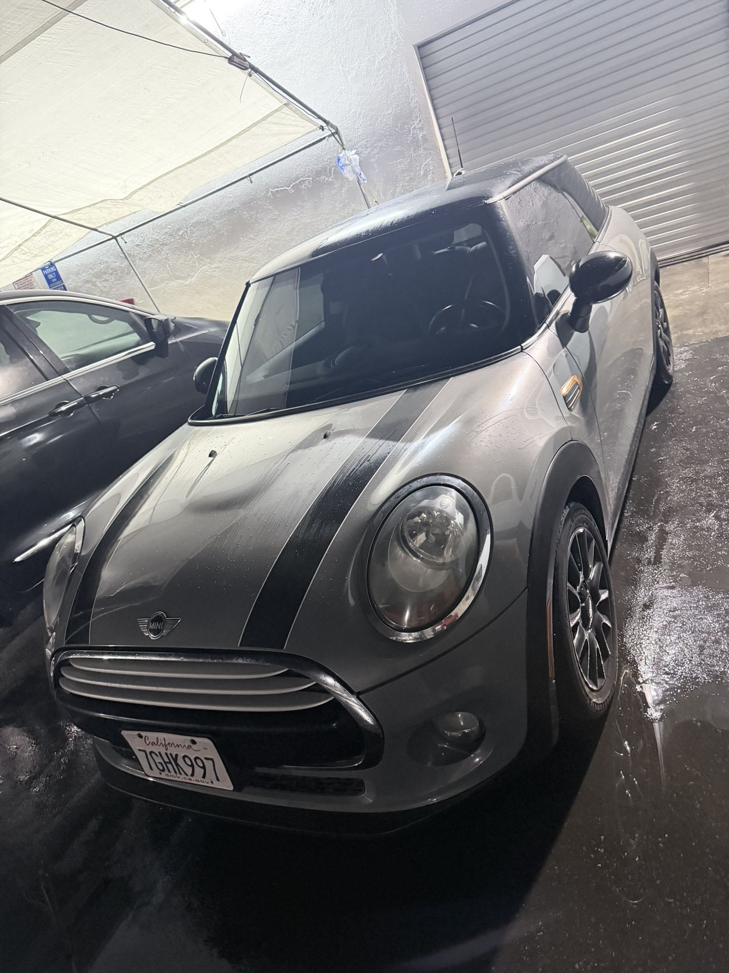 2014 Mini Cooper