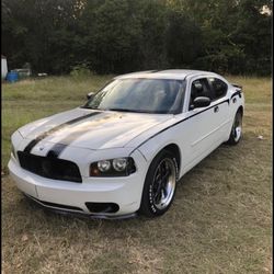 2006 Dodge Charger