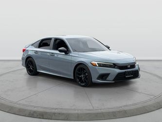 2024 Honda Civic Sedan