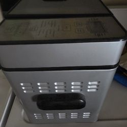 Bread Maker