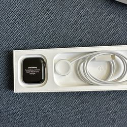 Open Box  Unlocked Apple Watch 9 w/Cellular 
