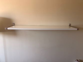 IKEA Shelf