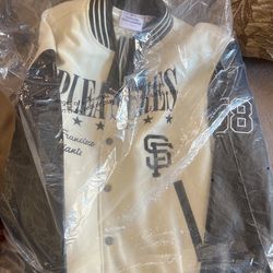 Pleasures San Francisco Giants 