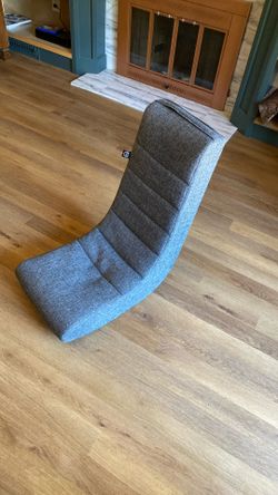 Gaming Rocking Chair