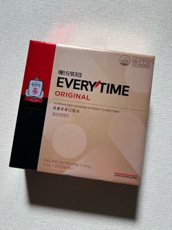 JungKwanJang - Korean Red Ginseng