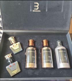 BHARARA KING EAU DE PARFUM
