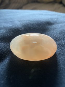 Beautiful Agate Caboshon 