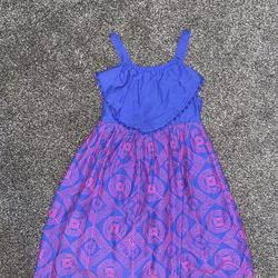 Girl Dress