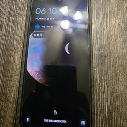 Google Pixel 9 Pro Fold