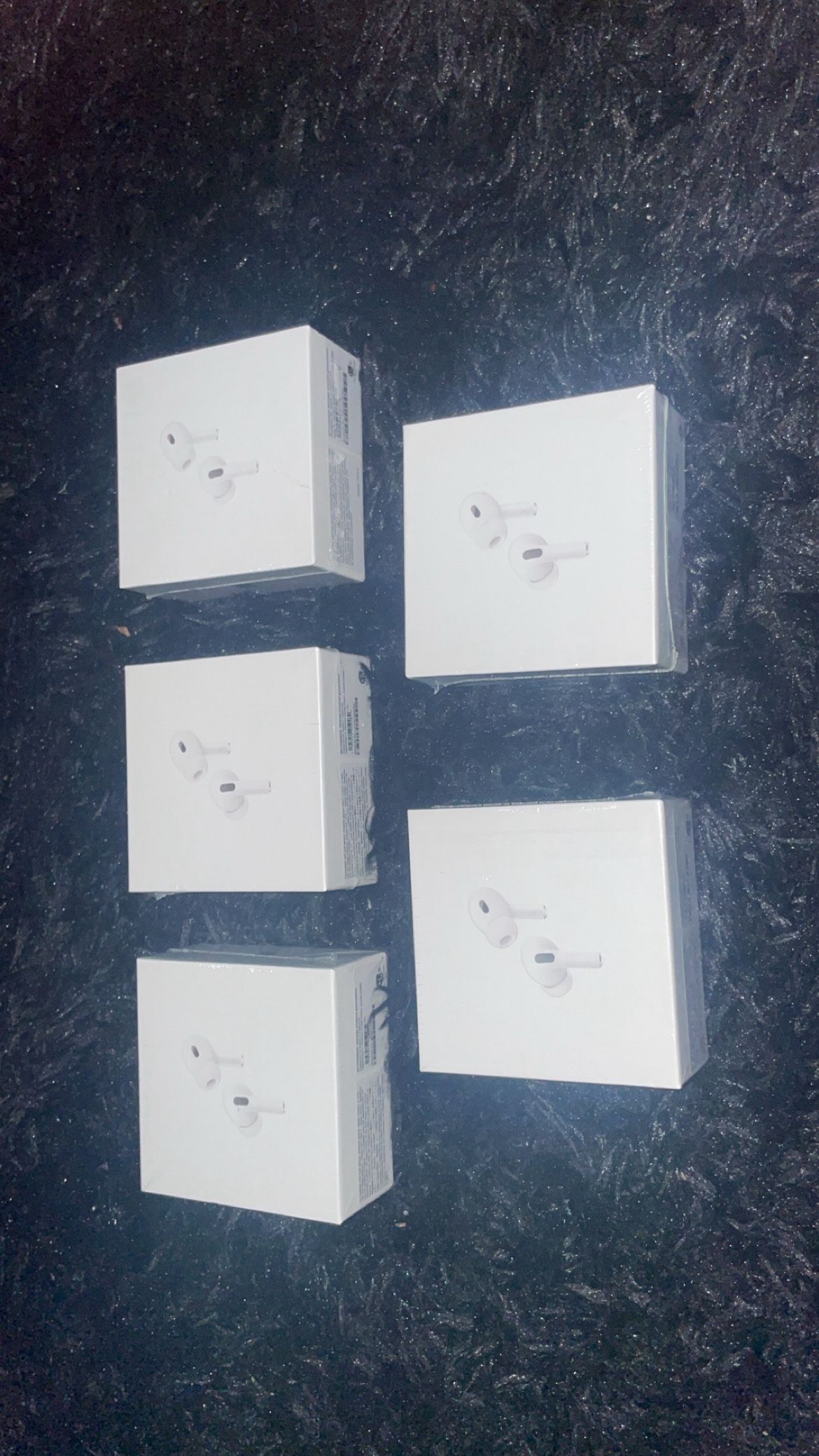 1:1 Quality EarPods