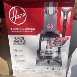 Vacuum Carpet Cleaner 