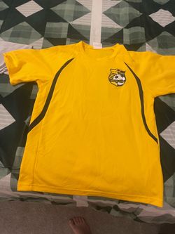 Fair Oaks soccer club jerseys size YL