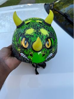 Boys helmet (small)