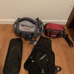 Fishing Gear Lot for Sale in Stockton, CA - OfferUp