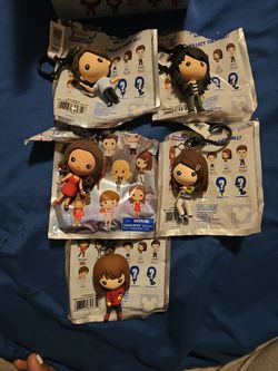Disney clips