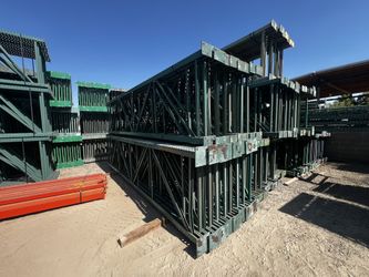 Warehouse Racks