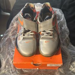 Nike KD Galaxy (2012), Men’s 9.5