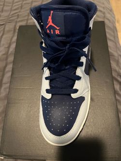 Air Jordan 1 Mid 6.5 Y