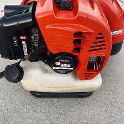 Commercial Gas Blower 