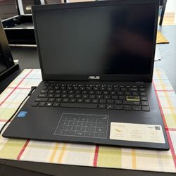 Asus Laptop 