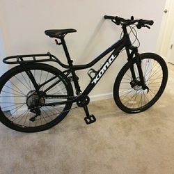 The Kona Shield Utility Giant 