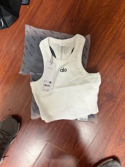 Alo t shirt m  white