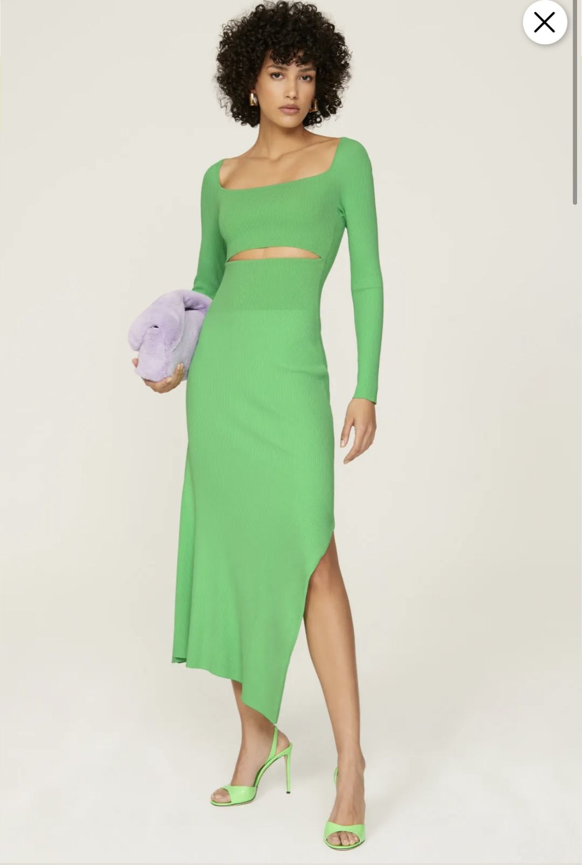 ALC Clara Dress