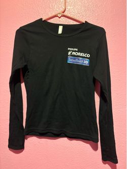 Women’s long sleeve shirt