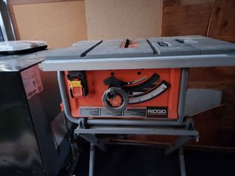Table Saw