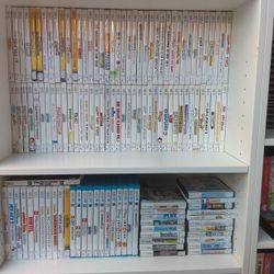 Retro Videos Games, Consoles, Accessories, Vintage, Antique's, Furniture, Pokemon 