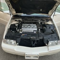 2000 Cadillac Eldorado