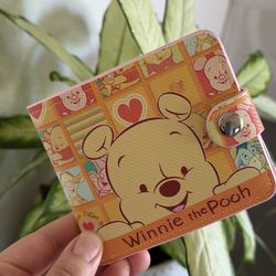 Winnie the Pooh wallet