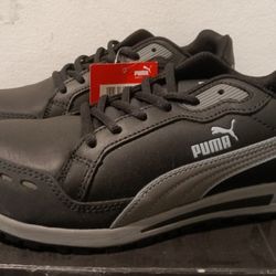 PUMA® Safety Airtwist Low Composite Toe

8.5