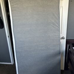 FREE TWIN BED BOX SPRING