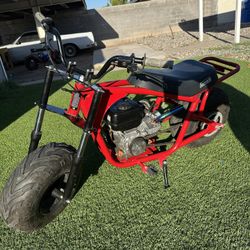Coleman B200r