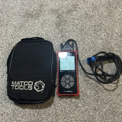 MATCO Tools MD 1042 Scanner for Sale in Antioch, CA - OfferUp