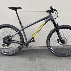 Nukeproof Scout 290 Comp Hardtail Mtb