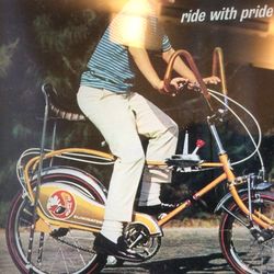 Murray eliminator Handlebars Needed 