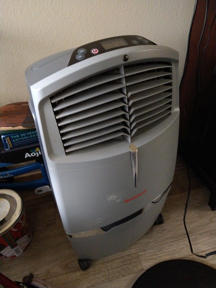 Honeywell Cl30xc