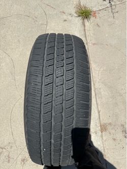Kumho tires 17’s