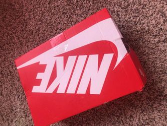 Nikes