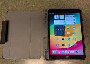 Apple iPad Gen9
