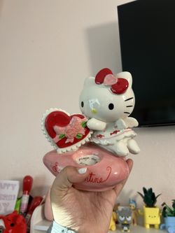hello kitty valentines